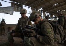 以官员称进攻拉法前给停火谈判“最后一次机会”