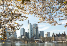 德国经历1881年以来最暖三月