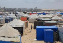 哈马斯研究以色列停火新要求 以方称若达成协议将推迟攻打拉法