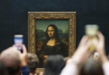 名画《蒙娜丽莎》或将享有“单间”
