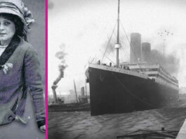 【周末闲聊】电影《泰坦尼克号》的灵感来源于布鲁塞尔的爱情故事?