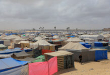 加沙停火谈判继续 以方“边谈边打”