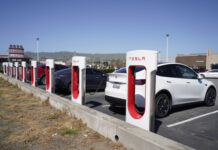 科普|特斯拉电动车的“大脑”FSD