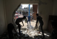 以色列官员:停火谈判破裂 以军将继续在拉法发动进攻