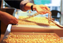 世界黄金协会:一季度全球央行购金刷新当季历史新高