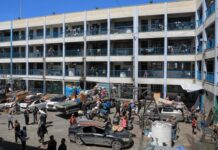 以军继续推进拉法攻势 布林肯警告以方将承受高昂代价