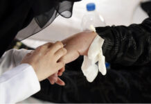 联合国警告也门霍乱疫情“急剧恶化”