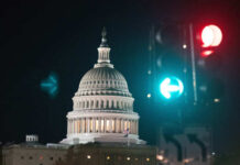 美国会众院通过法案 扩大“反犹主义”界定范围