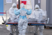 韩国医生“辞职潮”风波持续 医协新掌门强硬表态