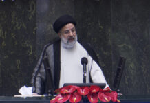 伊媒:伊朗总统莱希在直升机事故中遇难