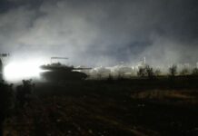 以色列防长说将扩大在拉法的地面军事行动