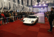 欧盟新车销售4月大增 电动车增幅引关注