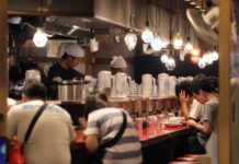 减盐新招 日本推出“电勺”令食物尝起来更咸