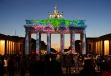 德国政府将出新规严控“笑气”销售