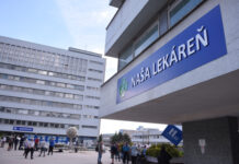 行刺斯洛伐克总理者被转至精神病房