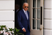 美媒:美国或允许乌克兰用美援武器攻击俄罗斯境内目标