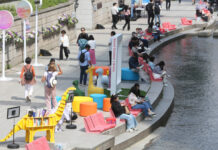 鼓励生育 首尔将为新婚夫妇提供更多公租房