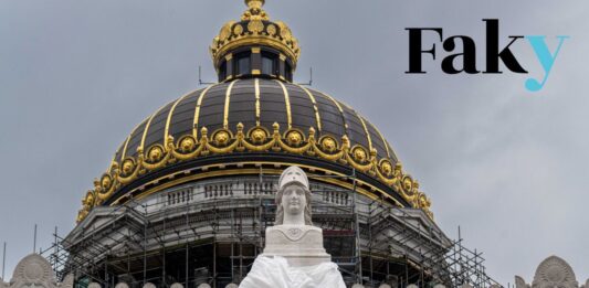 【2024大选】你肯定不知道 弗兰德斯的“首都”居然是这个城市!