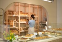 【周末闲聊】比利时面包店越来越少了