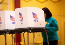 1.41亿美元!特朗普5月竞选筹款翻番