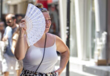 最新报告:全球变暖正以“前所未有”的速度加快