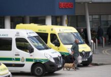 勒索软件攻击“严重影响”伦敦多家医院医疗服务