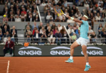 整治不文明观赛 法网发布禁酒令