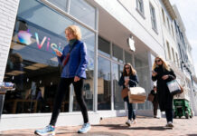 苹果公司推出个人智能系统“苹果智能”