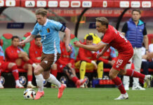 欧锦赛 | E组前瞻:比利时“黄金一代”的最后一舞?