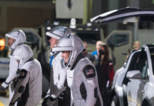 太空旅行对普通人身体有啥影响