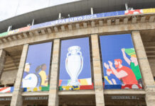 夏日足球童话,德国再造?