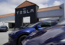 特斯拉股东批准马斯克“天价”薪酬