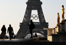 巴黎奥运会 | 奥运限时“通票”助力法兰西岛大区迎交通“大考”