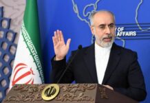 瑞典与伊朗互释在押人员