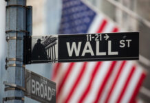 超越微软 英伟达成全球市值最高企业