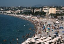 全球海洋表面温度为何持续创新高