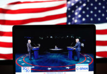 “拜特对决”首辩在即 这些看点有意思