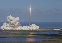 美国再发气象卫星 可监测空间天气