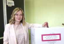 欧盟“内定”新领导层 意大利总理因谈判“没带她”怒了