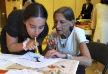 中比青年友好交流活动正式启动