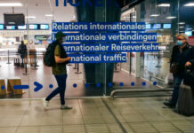 布鲁塞尔发生枪击事件致2死3伤