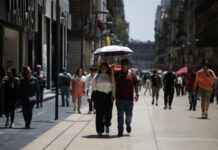 研究:全球20座大都市30年间高温天数激增