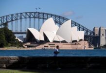 澳大利亚上调留学生签证费