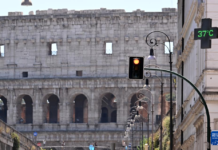 热浪蔓延致欧洲多国用电用水紧张