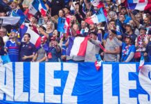 巴黎奥运会 | 闲记:东道主的掌声与嘘声