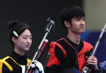 通讯 | 40年,在首金的投影里,看见中国