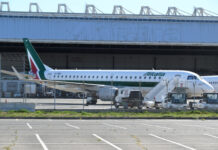 欧盟批准德国汉莎收购意航股份