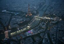 巴黎奥运会 |《奥林匹克宪章》修订:奥运会开幕式不再限定在体育场举行