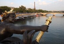 吸引奥运游客 巴黎酒店业降价促销