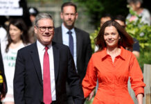 下任英国首相何许人也